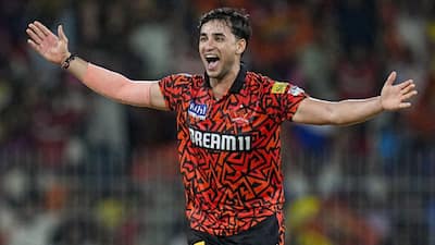 Abhishek Sharma: ₹14 Crore Sunrisers Hyderabad (SRH)