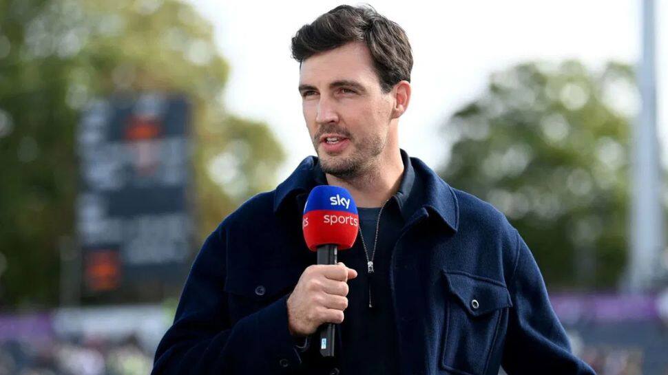 Steven Finn