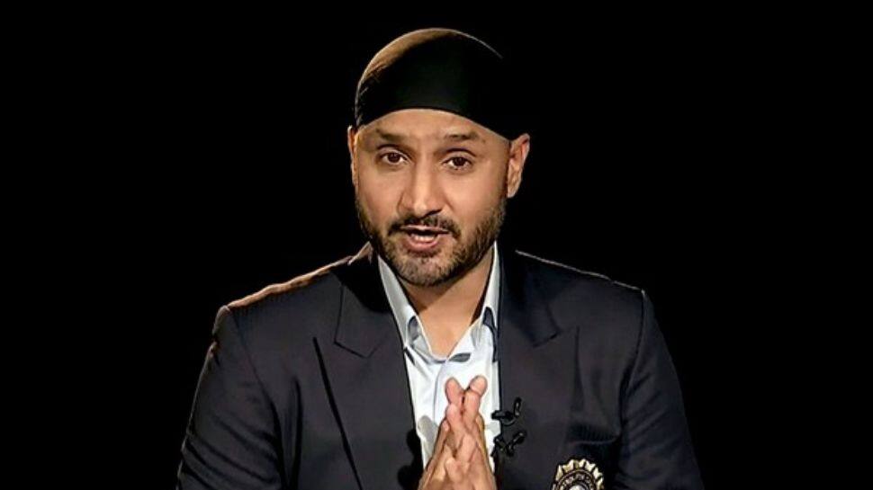 Harbhajan Singh
