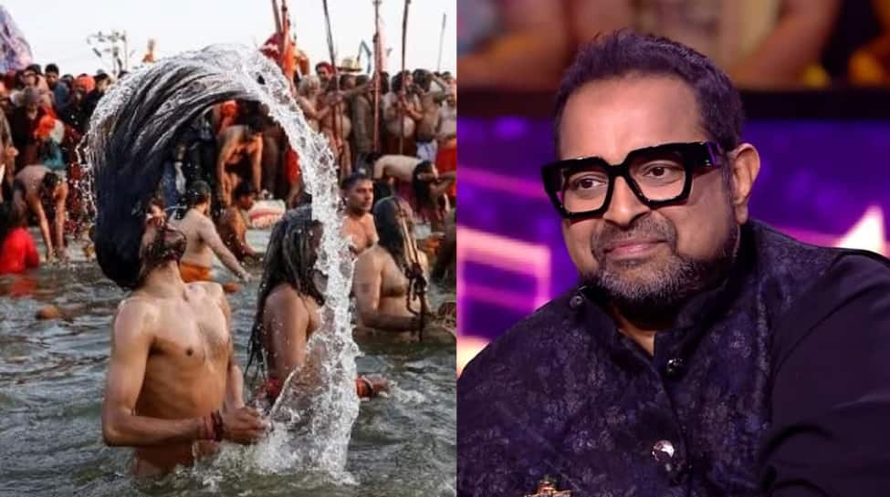 Maha Kumbh 2025: From Shankar Mahadevan To Mohit Chauhan, Check Star-studded Lineup Of Singers Performing In Prayagraj's Grand Spiritual Celebration