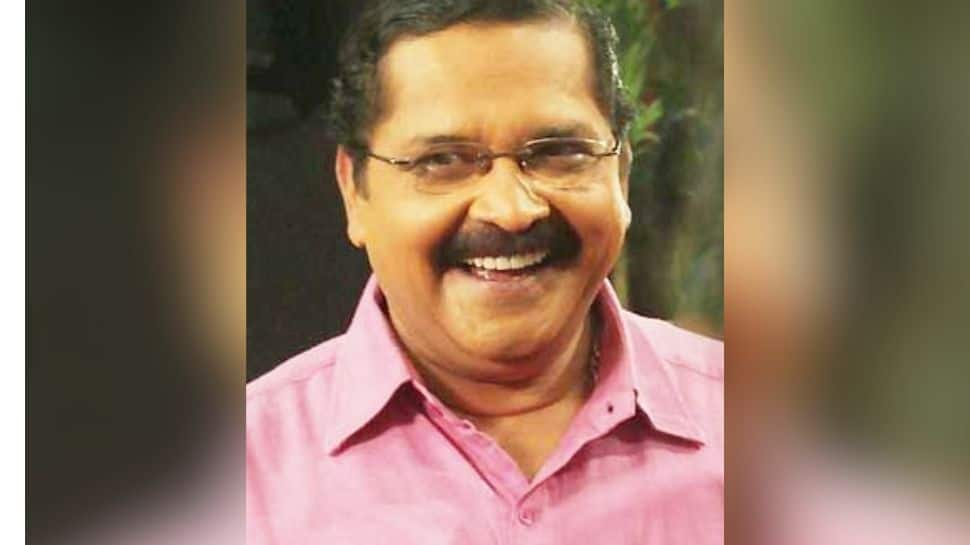 Tiku Talsania Suffers Brain Stroke , 70-Year-Old Actor Being Treated At Mumbai Hospital