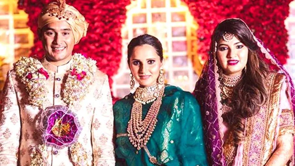 Second Marriage