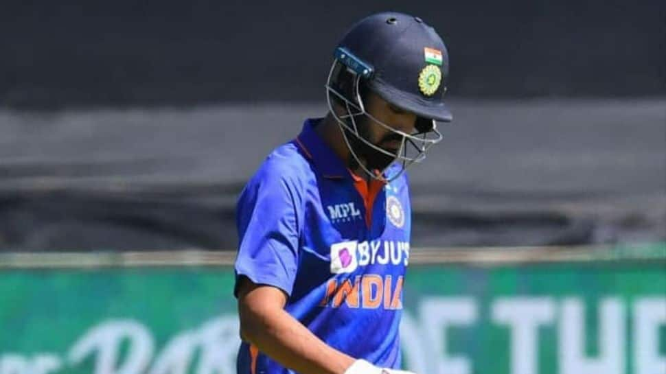 EXPLAINED: Why KL Rahul Opts Out From IND vs ENG Series?