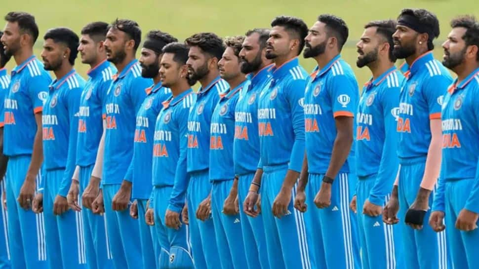 BCCI Likely To Name Indian Squad For ICC Champions Trophy 2025 On This Date