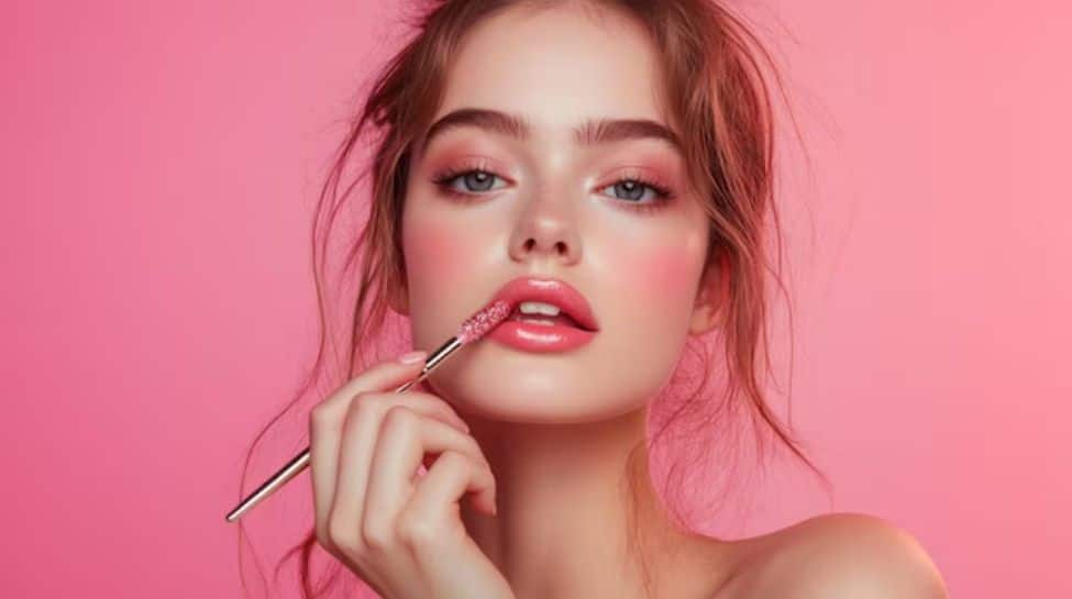 From Bold To Glossy: Why You Should Switch To Lip Gloss