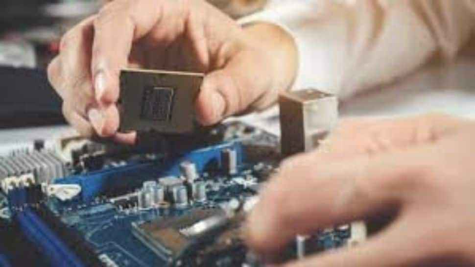 PLI 2.0 For IT Hardware Sees Rs 10,000 Crore Production, 3,900 Jobs In Just 18 Months