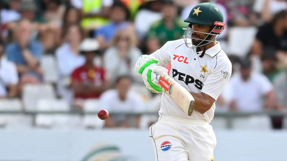 Pakistan Make MASSIVE Change In Squad For West Indies Tests, Key Spinner Returns; Check Details