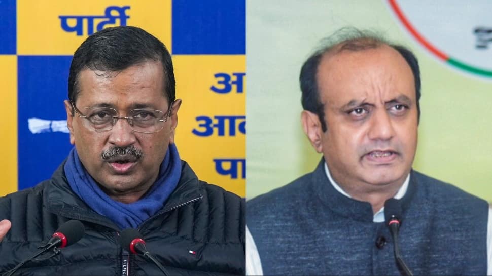 AAP Vs BJP Battle Over Irregularities In Voter Checklist Proceed In Delhi As Polls Inch Nearer