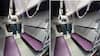Middle Berth Issue