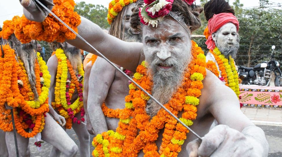 Maha Kumbh Mela 2025: 10 Secrets You May Not Know About Maha Kumbh