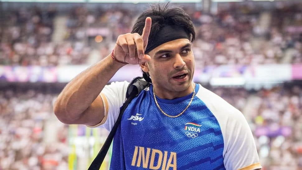 Neeraj Chopra Set To Get Javelin's Biggest Stars To India In 2025