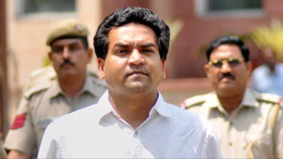 Delhi Meeting Polls: BJP’s 2nd Listing Out, Kapil Mishra Fielded From Karawal Nagar