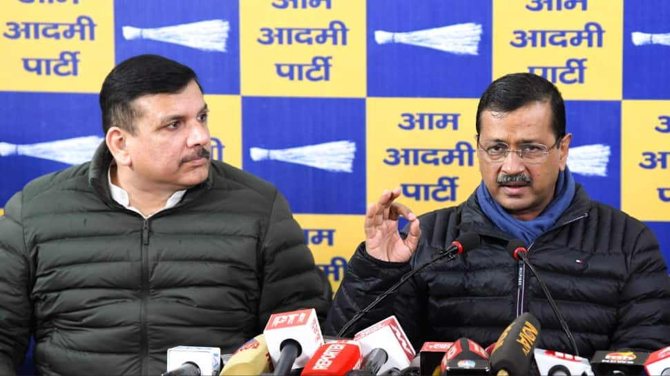 Will Expose BJPs Soiled Intentions With..: Kejriwals BIG Plan Towards Saffron Camp Forward Of Delhi Polls