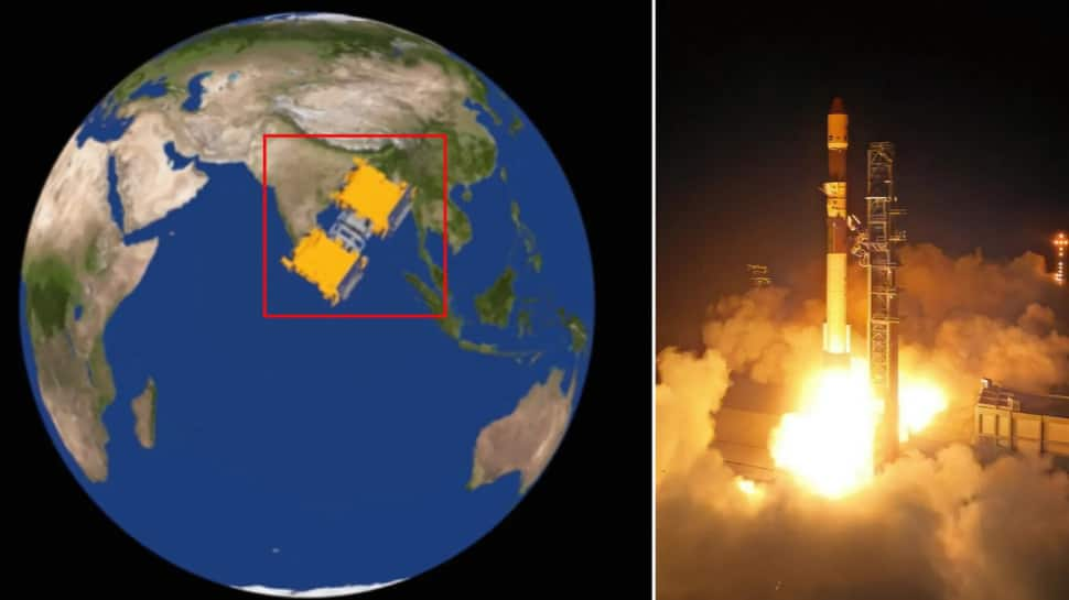 ISRO Hopes For Third-Instances Appeal: SpaDeX Satellites Simply 15 Metres Aside; Historic Docking Right now