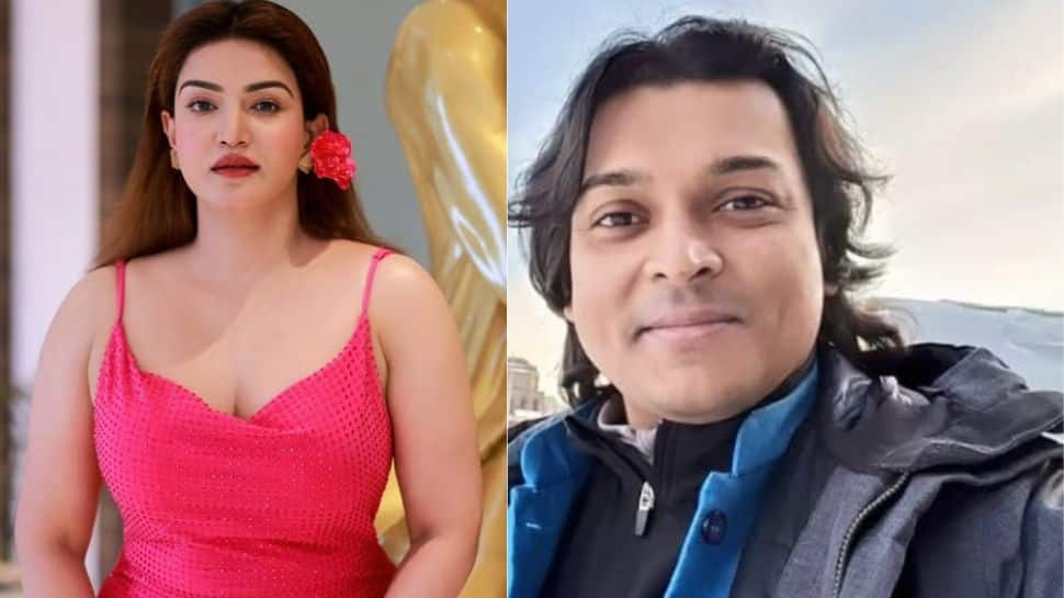 Malayalam Actress Honey Rose Sues Activist Rahul Easwar For Cybercrime