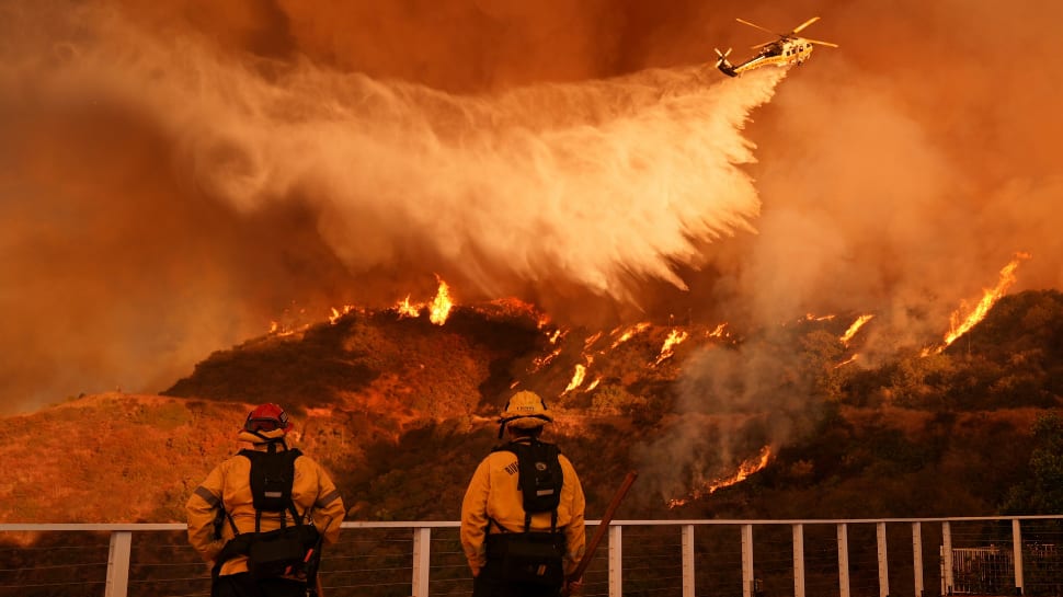 Los Angeles Wildfires: 16 Lifeless As Palisades Fireplace Grows, Climate Menace Looms – 10 Factors