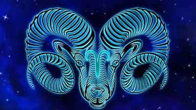 Aries (March 21 - April 19)