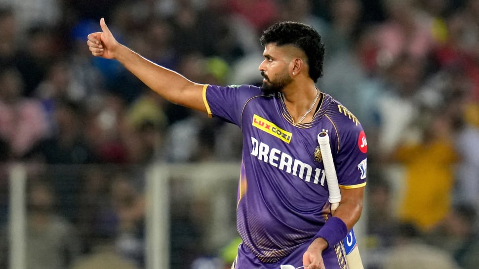 Shreyas Iyer (26.75 Crore)