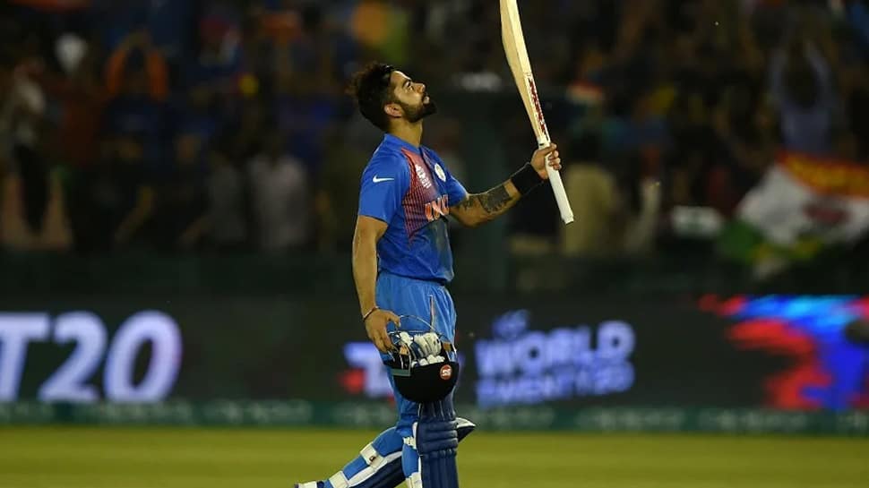 Virat Kohli (28 Crore)