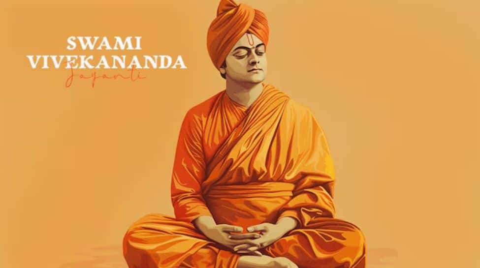 Swami Vivekananda's 10 Golden Principles To Tackle Day-to-Day Life’s Challenges