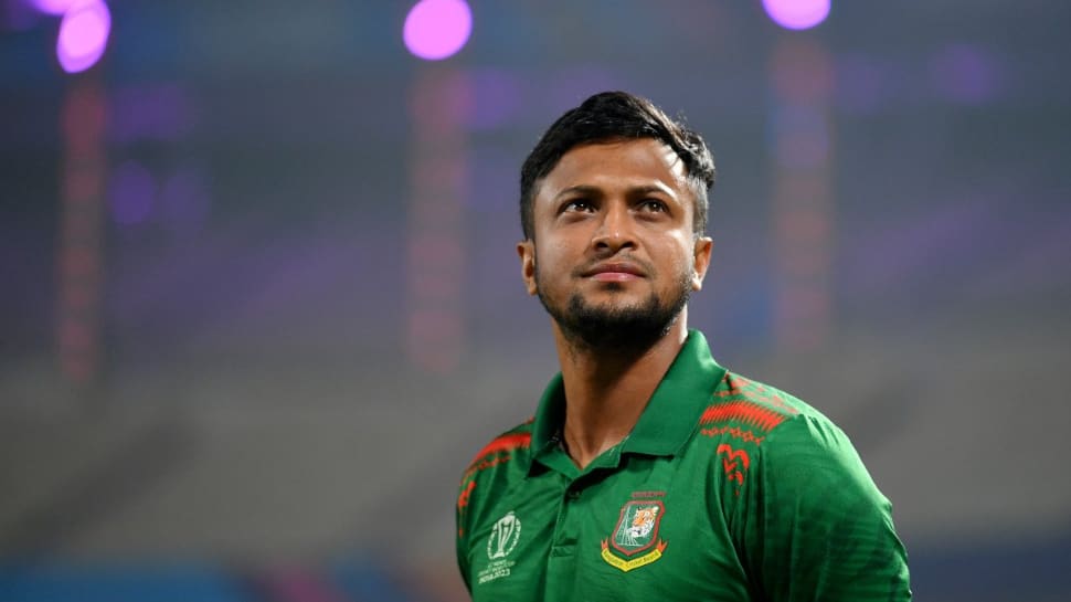 Bangladesh Name Squad For 2025 Champions Trophy, Shakib Al Hasan, Litton Das Miss Out; Check Details Here