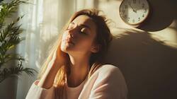 Can Reduced Sunlight Exposure Affect Mood And Energy Levels? Check Symptoms