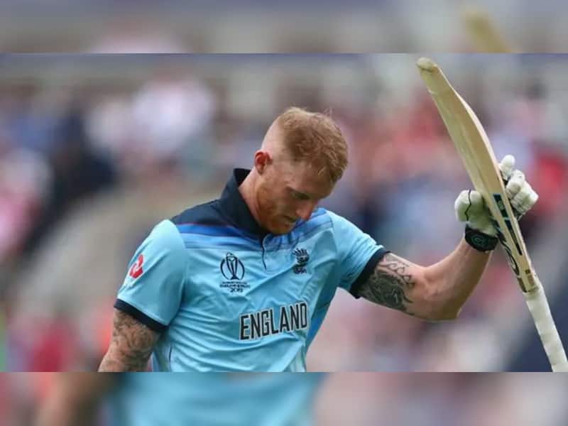Ben Stokes