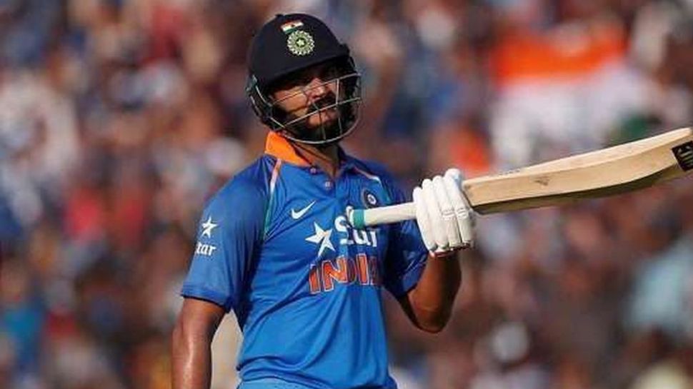Yuvraj Singh