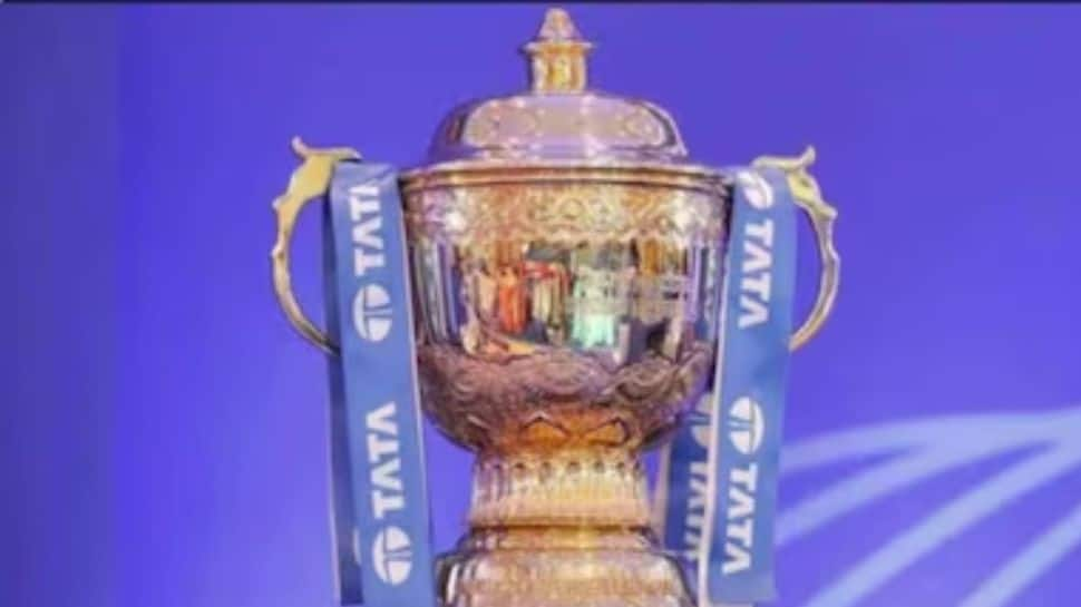 IPL 2025 To Kickoff On March 21, Final To Be Played On THIS Date