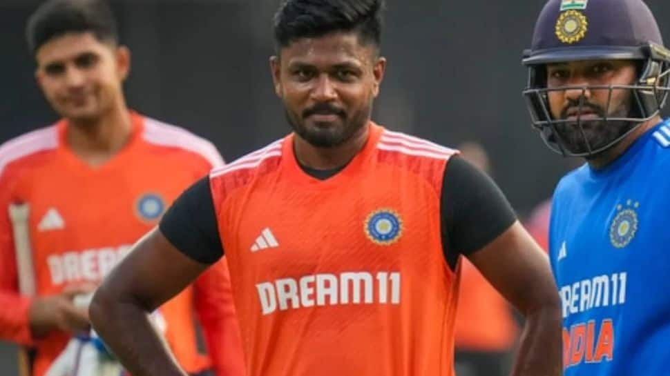 Harbhajan Singh Backs THIS Player Over Rishabh Pant For ICC Champions Trophy 2025