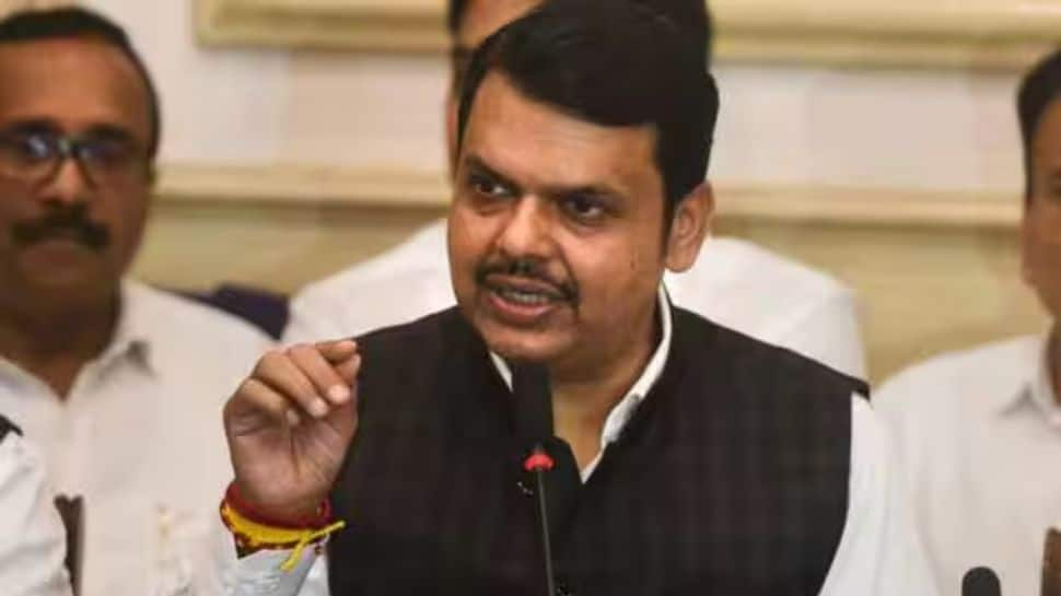 Bangladeshi Migrants Obtaining Documents Illegally In Maharashtra Is Vote Jihad Part 2: Fadnavis