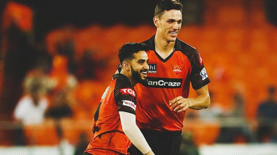 10. Mayank Markande