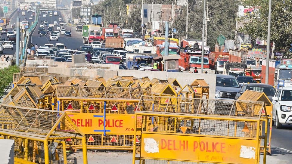 Delhi's Surprisingly Better Performance