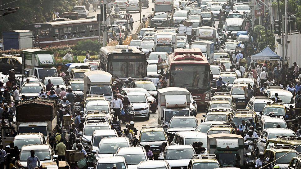 Other Indian Cities in the Mix
