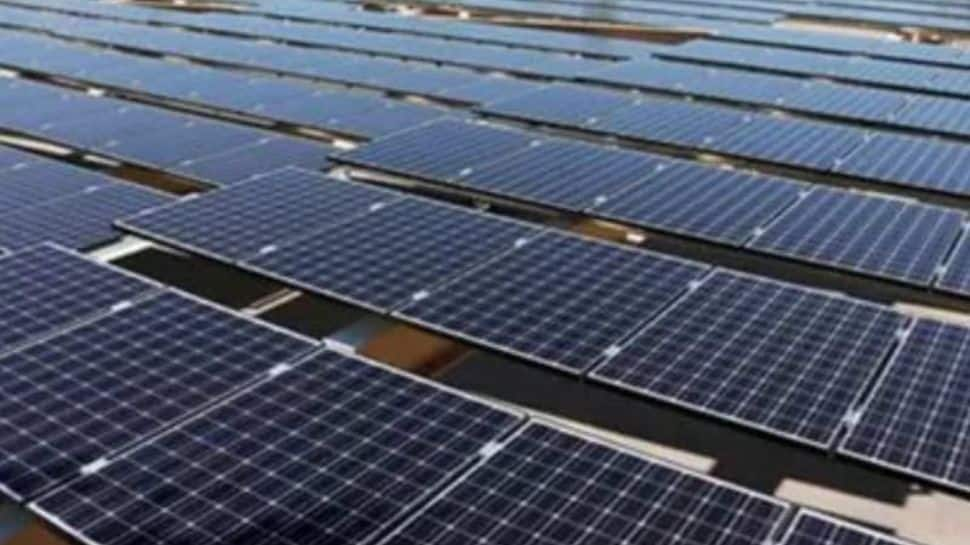 Renewable Energy Capacity Addition In India Increases By 113% In 2024: Centre