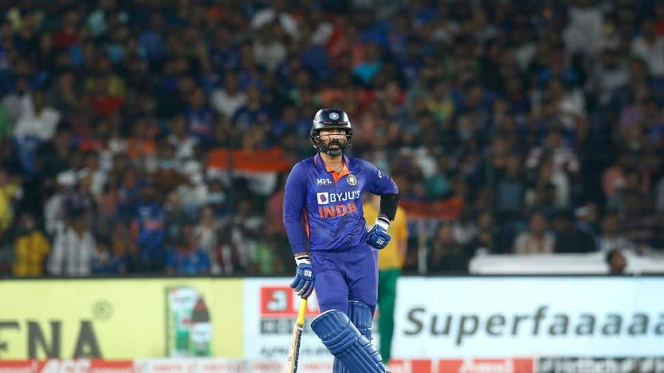 SA20 Is The Best Competition After The IPL: Dinesh Karthik