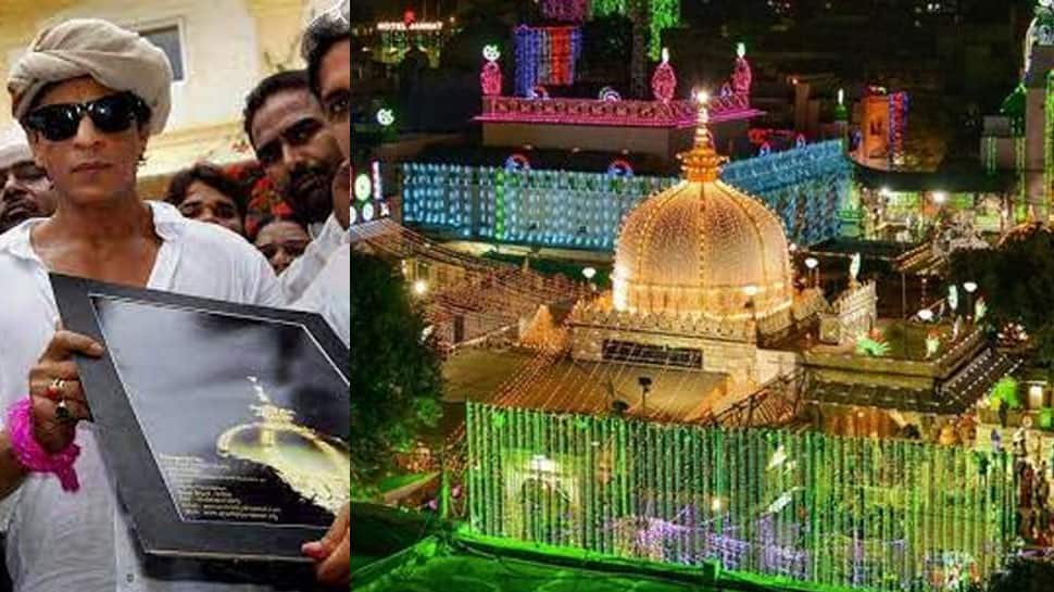 'You Will Earn Rs 500 Cr One Day', Ajmer Sharif Dargah's Fakir Predicted Shah Rukh Khan's Massive Success