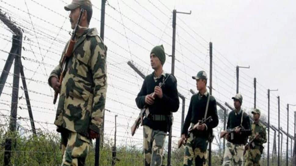 India Urges Bangladesh To Implement Border Management Agreements Amid Rising Tensions India Urges Bangladesh To Implement Border Management Agreements Amid Rising Tensions