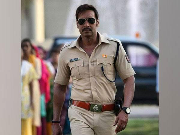 Ajay Devgn
