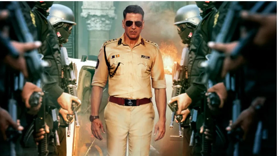 Akshay Kumar