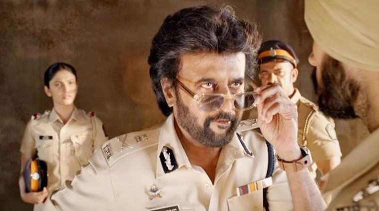 Rajinikanth