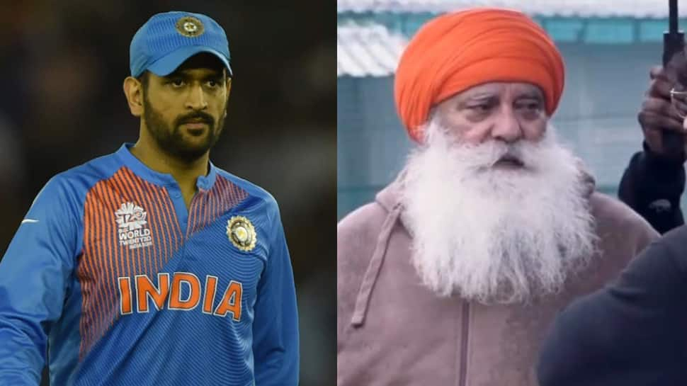 'Best Thing About Him Was...': Yuvraj Singh's Father Yograj Lauds MS Dhoni - WATCH