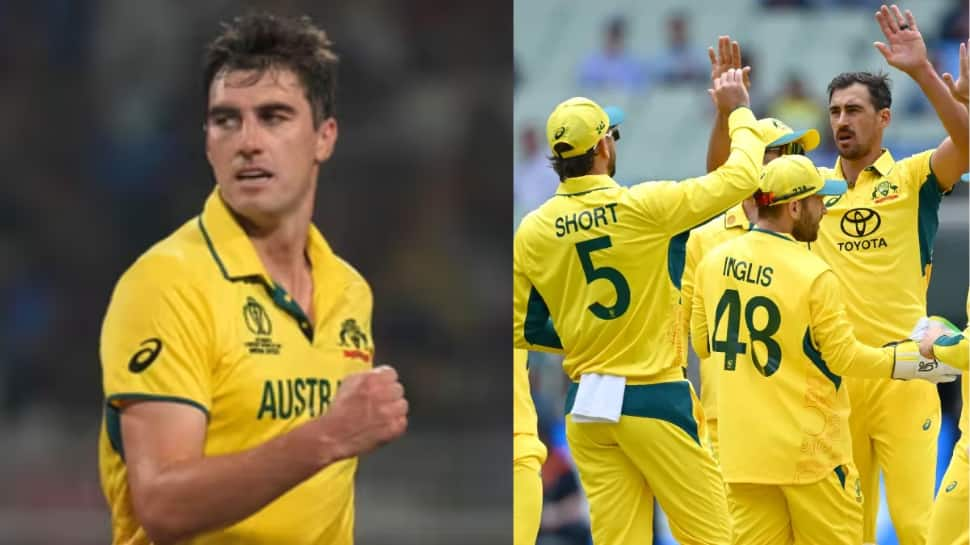 Australia Announces Champions Trophy 2025 Squad: Pat Cummins To Lead, Star Opener Misses Out