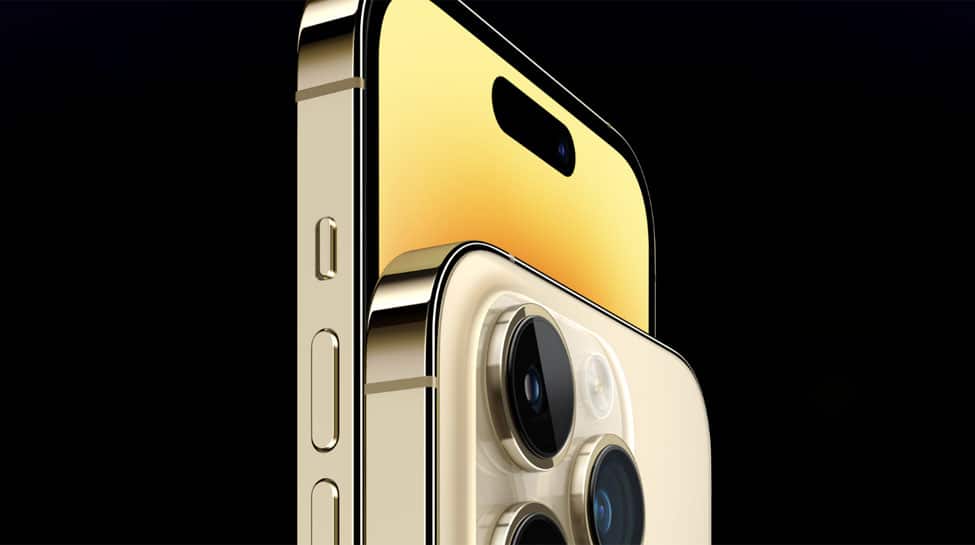 Apple Clocks Rs 1 Lakh Crore Worth Iphone Exports From India In 2024: Industry | Economy News  zeenews.india.com