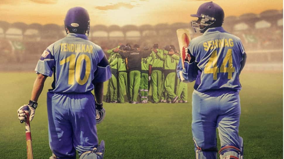 The Greatest Rivalry: India vs Pakistan On OTT— Cricket's Thrilling Showdown Premieres Feb 7, Check Streaming Platform