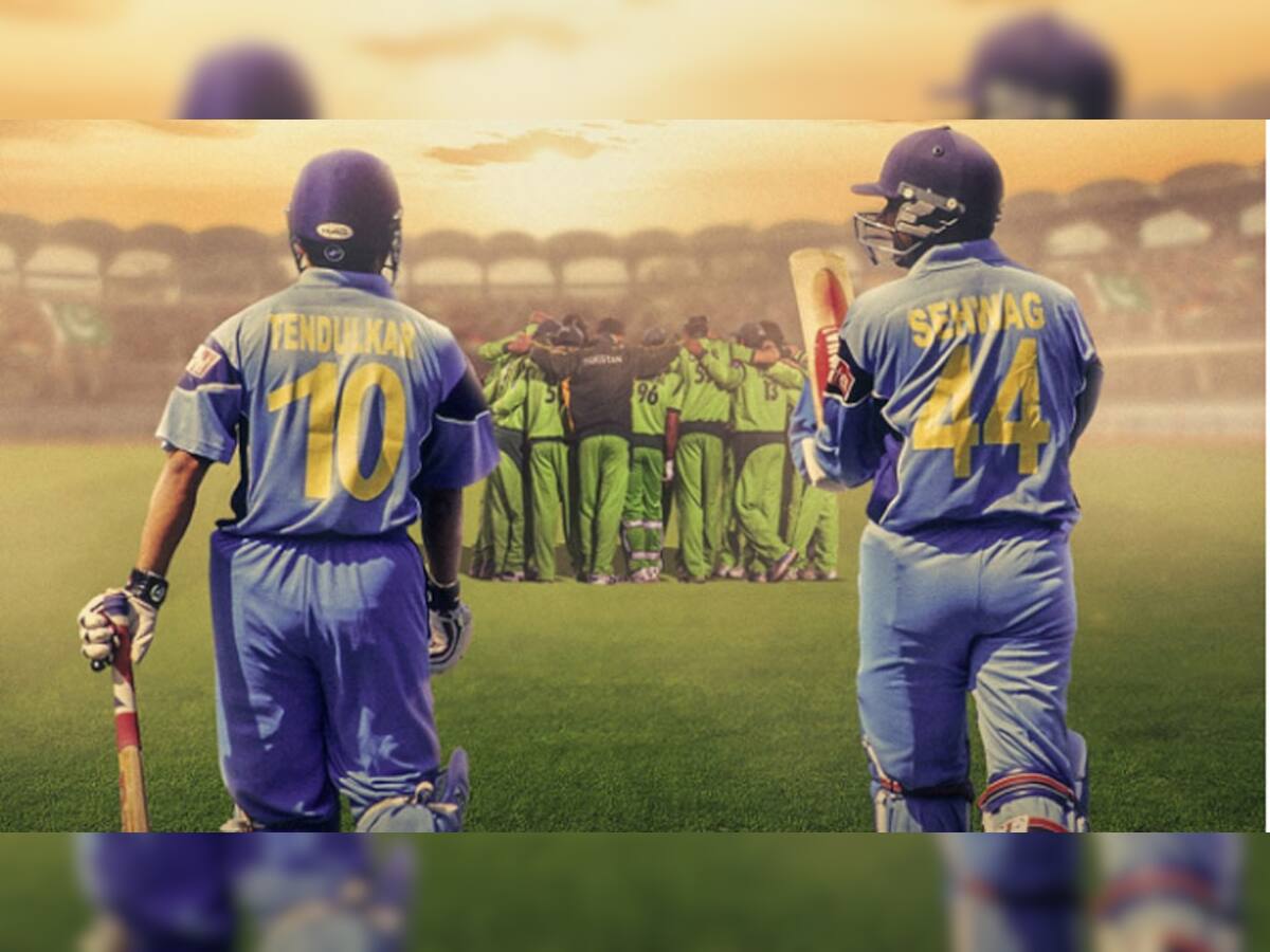 The Greatest Rivalry: India vs Pakistan On OTT— Crickets Thrilling ...