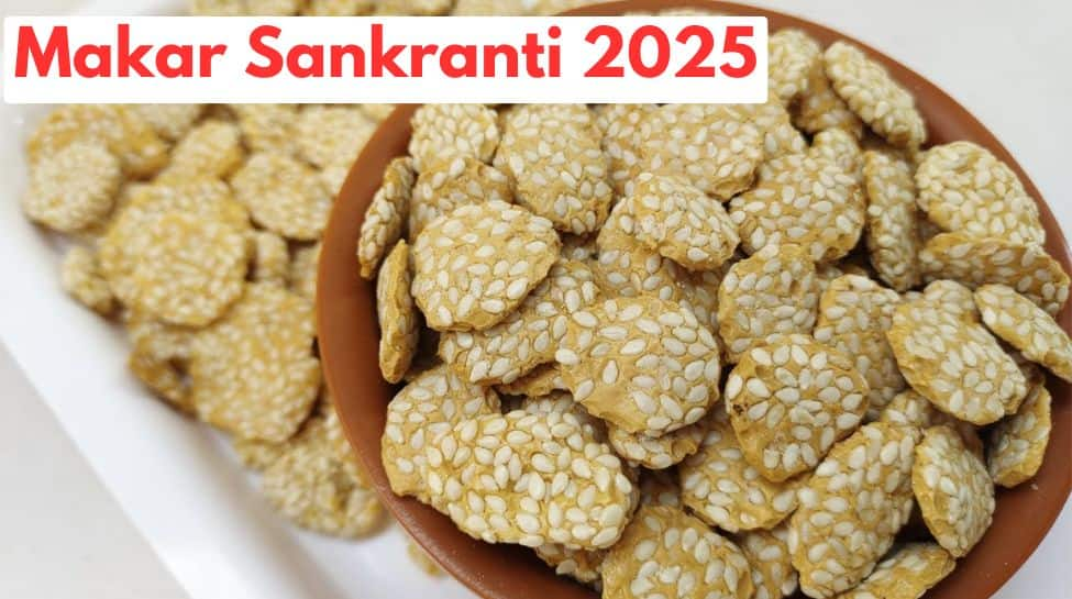 Makar Sankranti 2025: Why It's Important To Have Gur, Revri, And Gajak On Sankrant ?