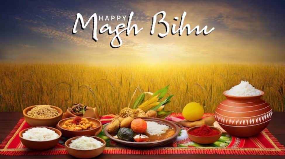 Magh Bihu 2025: When Is Bhogali Bihu? Check Date, History, Significance, And Rituals Of Assam's Harvest Festival