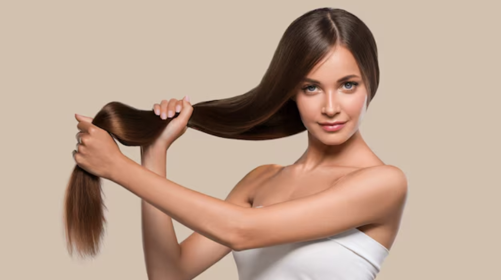 Embrace Hair Care Resolutions with Confidence