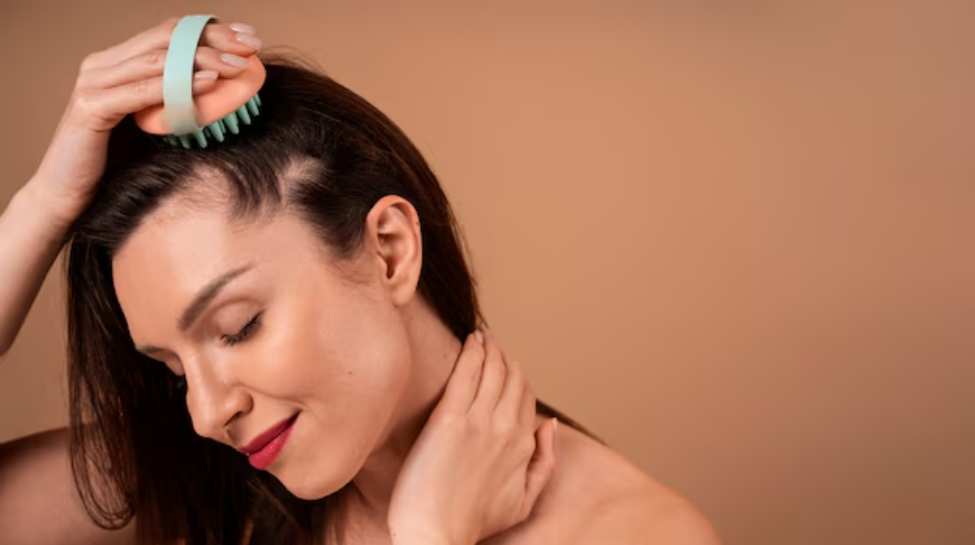 Don’t Ignore Scalp Health